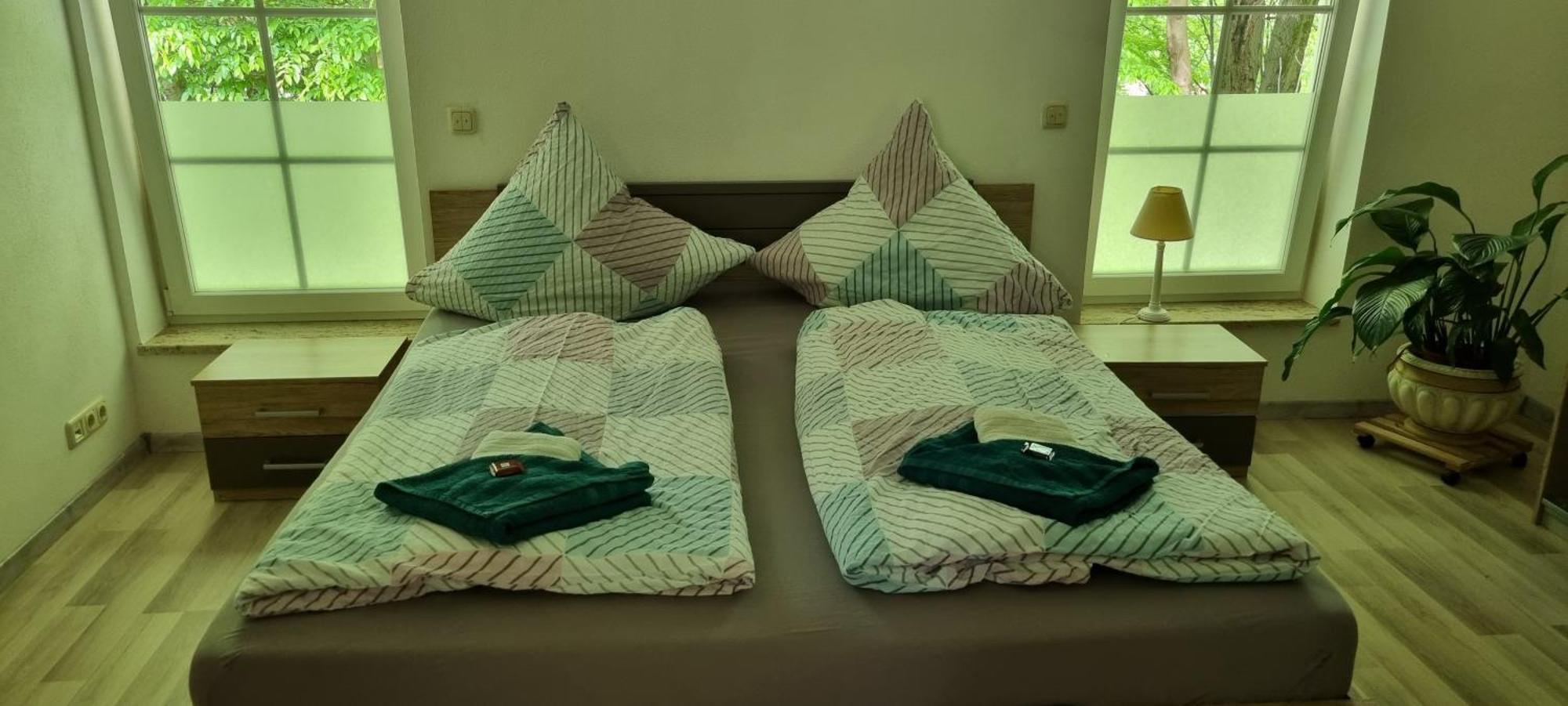 - Apartment Sonneberg