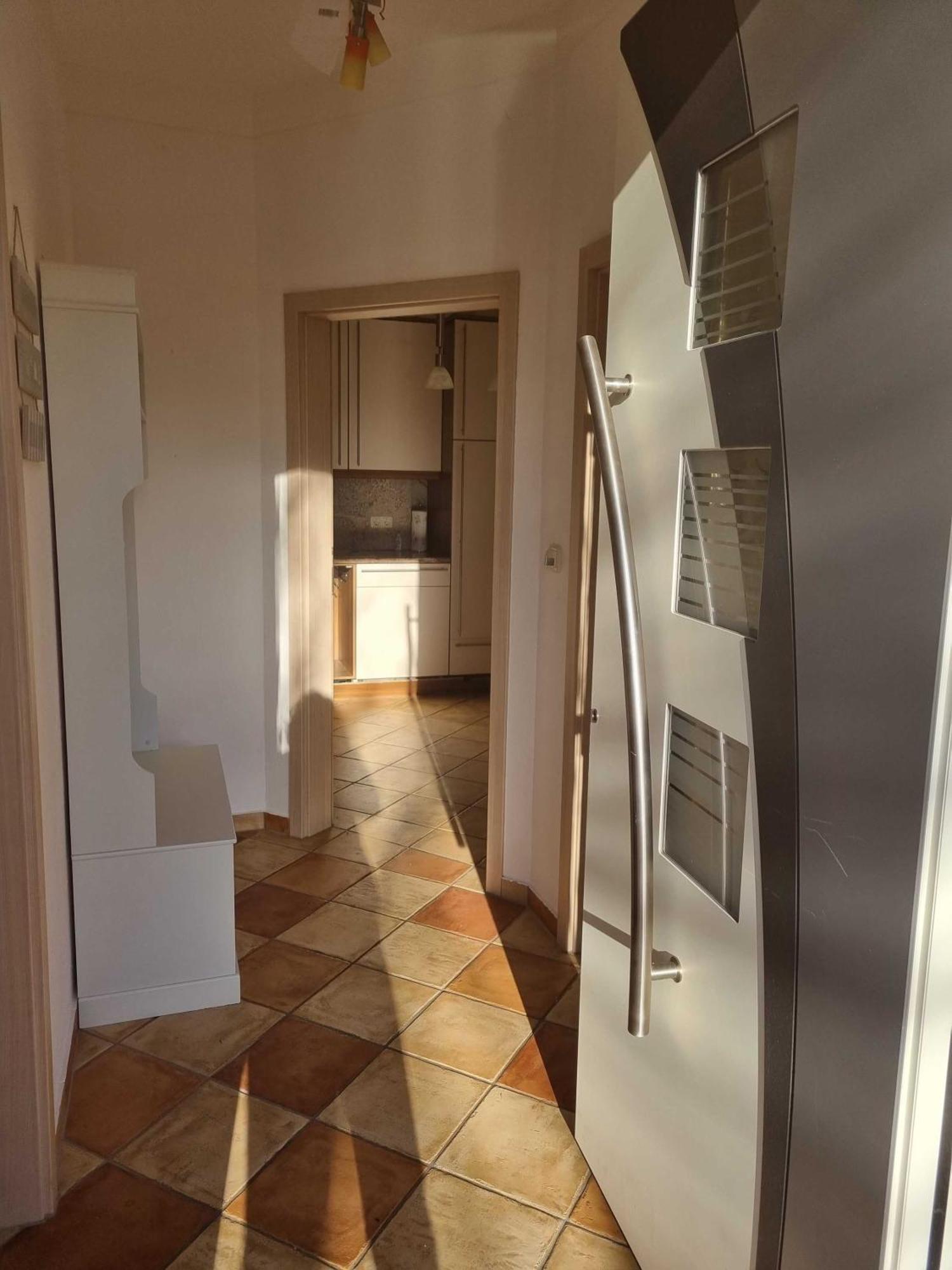 Apartment -