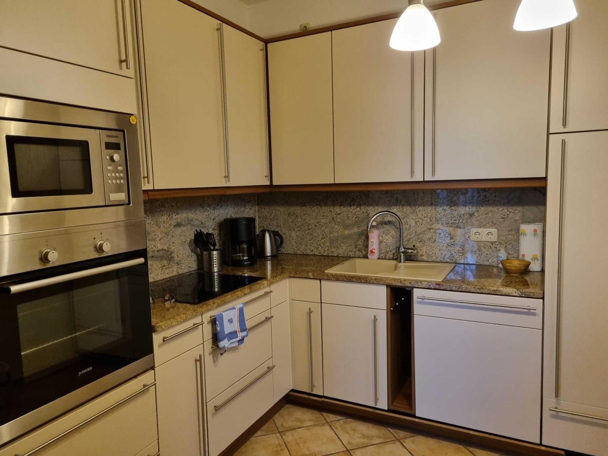 Apartment - *