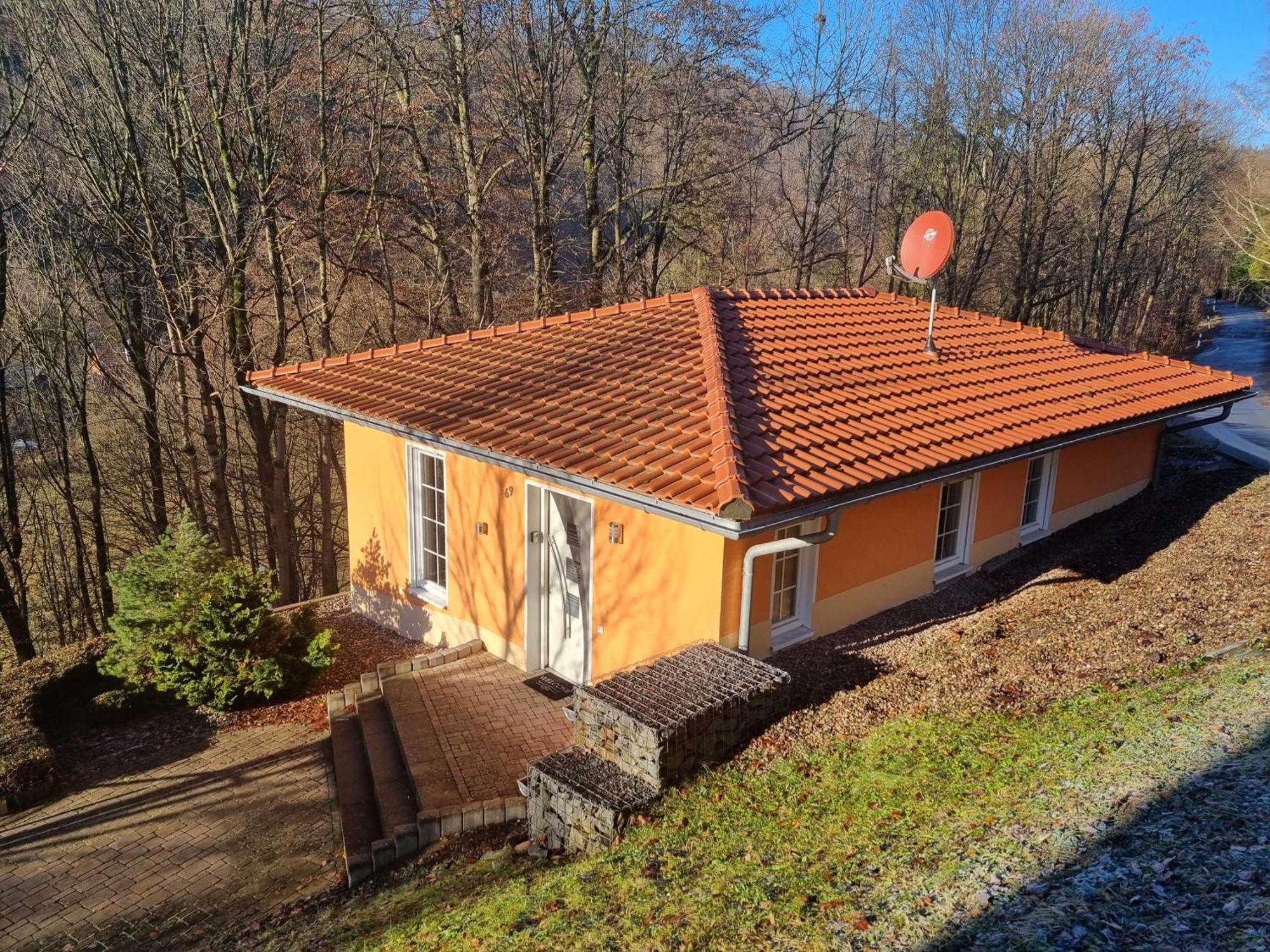 - Apartment Sonneberg