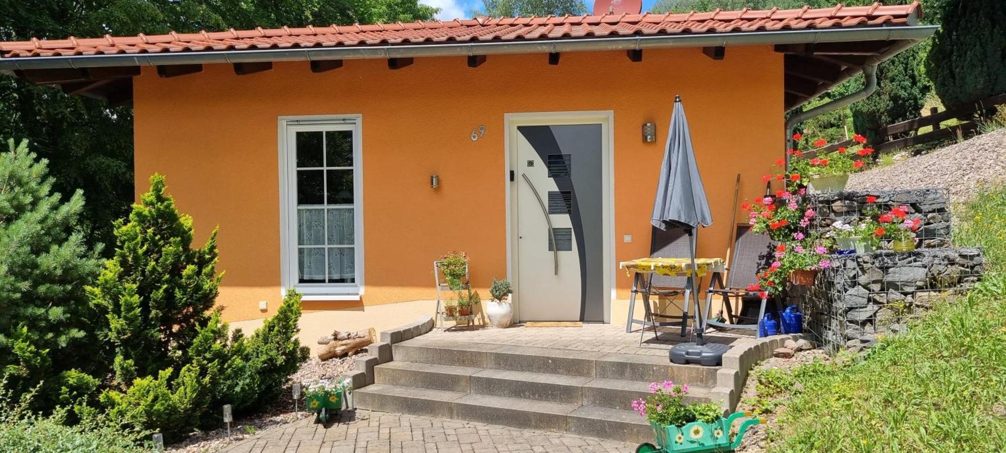 Apartment - Sonneberg